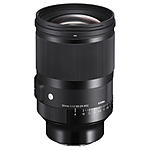 Sigma AF 35mm f/1.2 DG DN Art Lens for Leica L 0