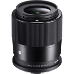 Sigma 23mm f/1.4 DC DN Contemporary Lens (L-Mount) 0