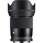 Sigma 23mm f/1.4 DC DN Contemporary Lens (L-Mount) 1