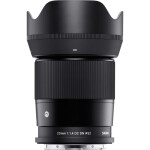 Sigma 23mm f/1.4 DC DN Contemporary Lens (L-Mount) 3