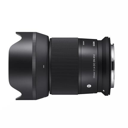 Sigma 23mm F1.4 DC DN Contemporary for Canon RF