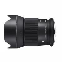 Sigma 23mm F1.4 DC DN Contemporary for Canon RF 0