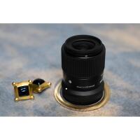 Sigma 23mm F1.4 DC DN Contemporary for Canon RF 5