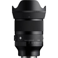 Sigma 35mm F1.2 DG II Art for Sony E 0