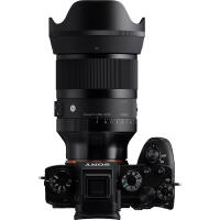 Sigma 35mm F1.2 DG II Art for Sony E 1