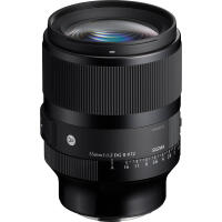 Sigma 35mm F1.2 DG II Art for L Mount 0