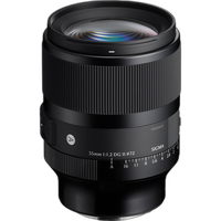 Sigma 35mm F1.2 DG II Art for L Mount 0