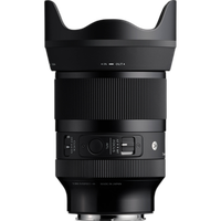 Sigma 35mm F1.2 DG II Art for L Mount 1