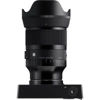 Sigma 35mm F1.2 DG II Art for L Mount 2