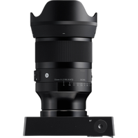 Sigma 35mm F1.2 DG II Art for L Mount 2