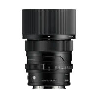 Sigma 65mm F2 DG (Black) Contemporary Lens 0