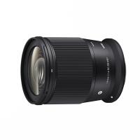 Sigma AF 16MM F/1.4 DC DN Contemporary for Canon RF 0