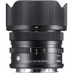 Sigma 24mm f/3.5 Contemporary DG DN Lens (L-Mount) 1