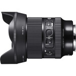 Sigma 24mm f/1.4 DG DN Art Lens for Sony E 0