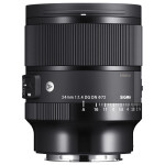 Sigma 24mm f/1.4 DG DN Art Lens for Leica L 1