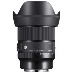 Sigma 24mm f/1.4 DG DN Art Lens for Leica L 2