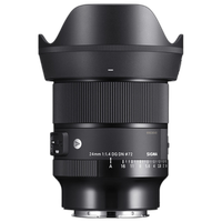 Sigma 24mm f/1.4 DG DN Art Lens for Leica L 2