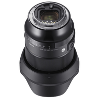 Sigma 24mm f/1.4 DG DN Art Lens for Leica L 3