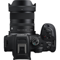 Sigma 15mm F1.4 DC  Contemporary for Canon RF 2
