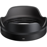 Sigma 15mm F1.4 DC  Contemporary for X Mount 1
