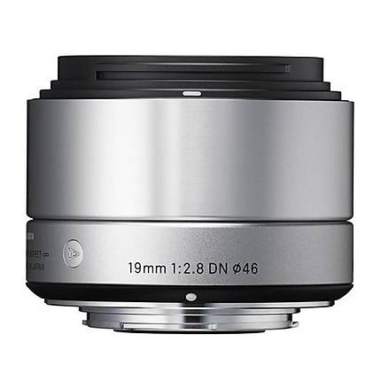 Sigma Front Lens Cap 72mm LCF-72 III