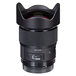 Sigma 20mm F1.4 Art DG HSM Lens (L-Mount) 1