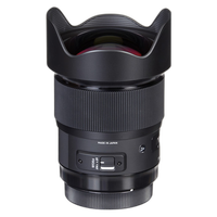 Sigma 20mm F1.4 Art DG HSM Lens (L-Mount) 1