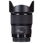 Sigma 20mm F1.4 Art DG HSM Lens (L-Mount) 2