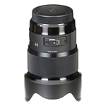 Sigma 20mm F1.4 Art DG HSM Lens (L-Mount) 4