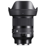 Sigma 20mm f/1.4 DG DN Art Lens for Leica L 1