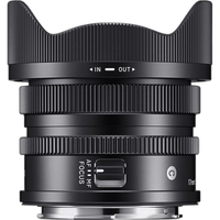 Sigma 17mm f/4 DG DN Contemporary Lens (Sony E) 1
