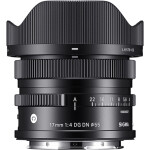 Sigma 17mm f/4 DG DN Contemporary Lens (Sony E) 2