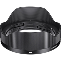 Sigma 17mm f/4 DG DN Contemporary Lens (Sony E) 3