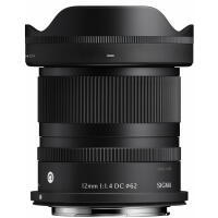 Sigma 12mm F1.4 DC  Contemporary for Canon RF 0
