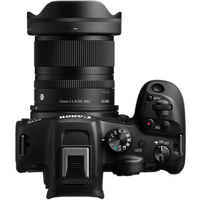 Sigma 12mm F1.4 DC  Contemporary for Canon RF 1
