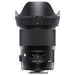 Sigma 28mm F1.4 Art DG HSM Lens (Sigma) 1