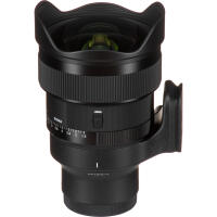 Sigma 14mm F1.4 DG Art Lens for Sony E 1