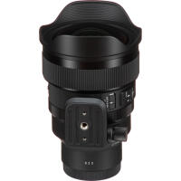 Sigma 14mm F1.4 DG Art Lens for Sony E 2