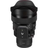 Sigma 14mm F1.4 DG Art Lens for Sony E 2