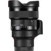 Sigma 14mm F1.4 DG Art Lens for L Mount 1