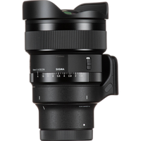 Sigma 14mm F1.4 DG Art Lens for L Mount 1