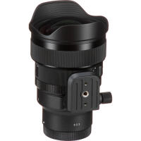 Sigma 14mm F1.4 DG Art Lens for L Mount 2