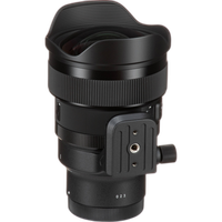 Sigma 14mm F1.4 DG Art Lens for L Mount 2