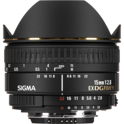 SIGMA 15mm 2.8 EX DG FISHEYE ニコン用 付属品 元箱 SIGMA 15mm 2.8 EX DG FISHEYE ニコン用 付属品 元箱 Amazon.com