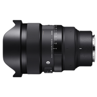 Sigma 15mm f/1.4 DG DN Diagonal Fisheye Art Lens (Sony E) 0