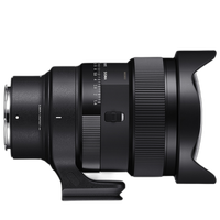 Sigma 15mm f/1.4 DG DN Diagonal Fisheye Art Lens (Sony E) 3
