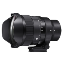 Sigma 15mm f/1.4 DG DN Diagonal Fisheye Art Lens (Sony E) 7