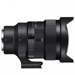 Sigma 15mm f/1.4 DG DN Diagonal Fisheye Art Lens (L-Mount) 3