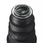 Sigma 15mm f/1.4 DG DN Diagonal Fisheye Art Lens (L-Mount) 6