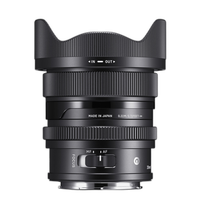 Sigma 20mm f/2 DG DN Contemporary Lens for Leica L 3